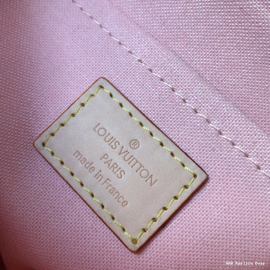 Aaa replica bags CROISETTE Vuitton Louis 0710